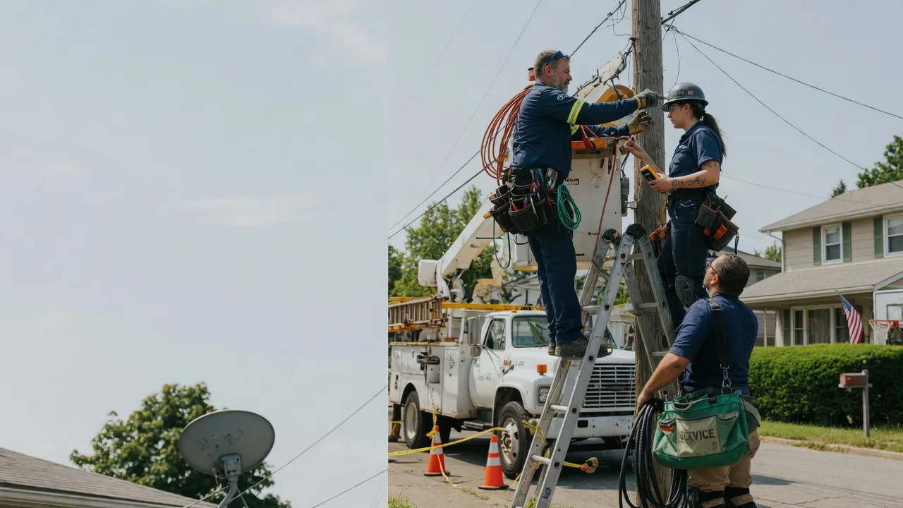 Electrical Repair in Rangeley, ME near me